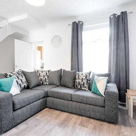 City Centre, Parking, Smart Tv'S In All Rooms Swansea Exteriér fotografie