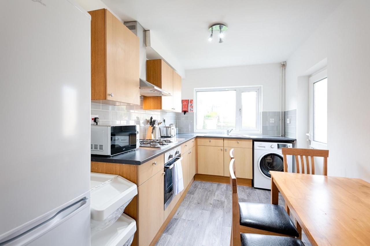 City Centre, Parking, Smart Tv'S In All Rooms Swansea Exteriér fotografie