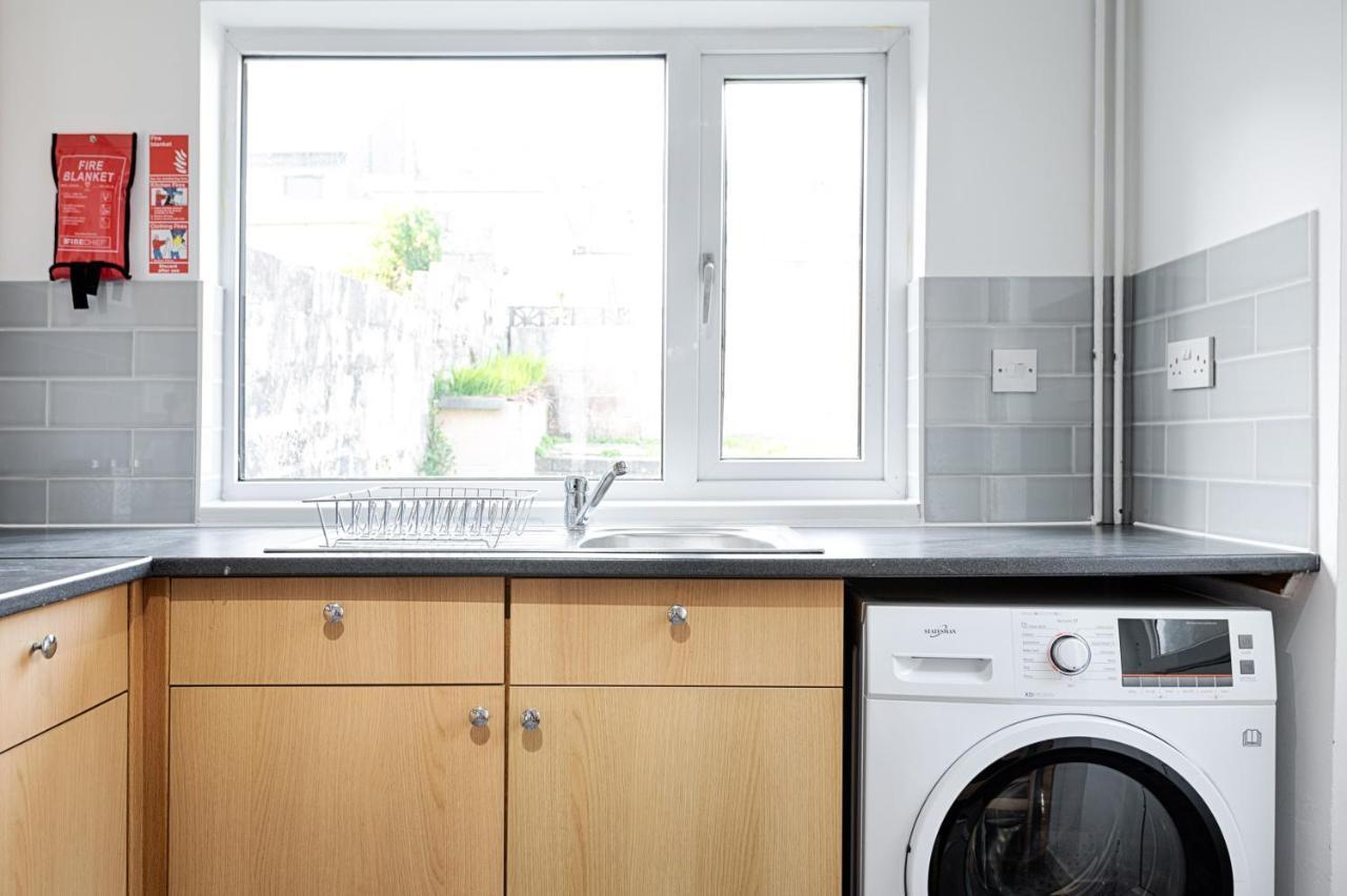 City Centre, Parking, Smart Tv'S In All Rooms Swansea Exteriér fotografie